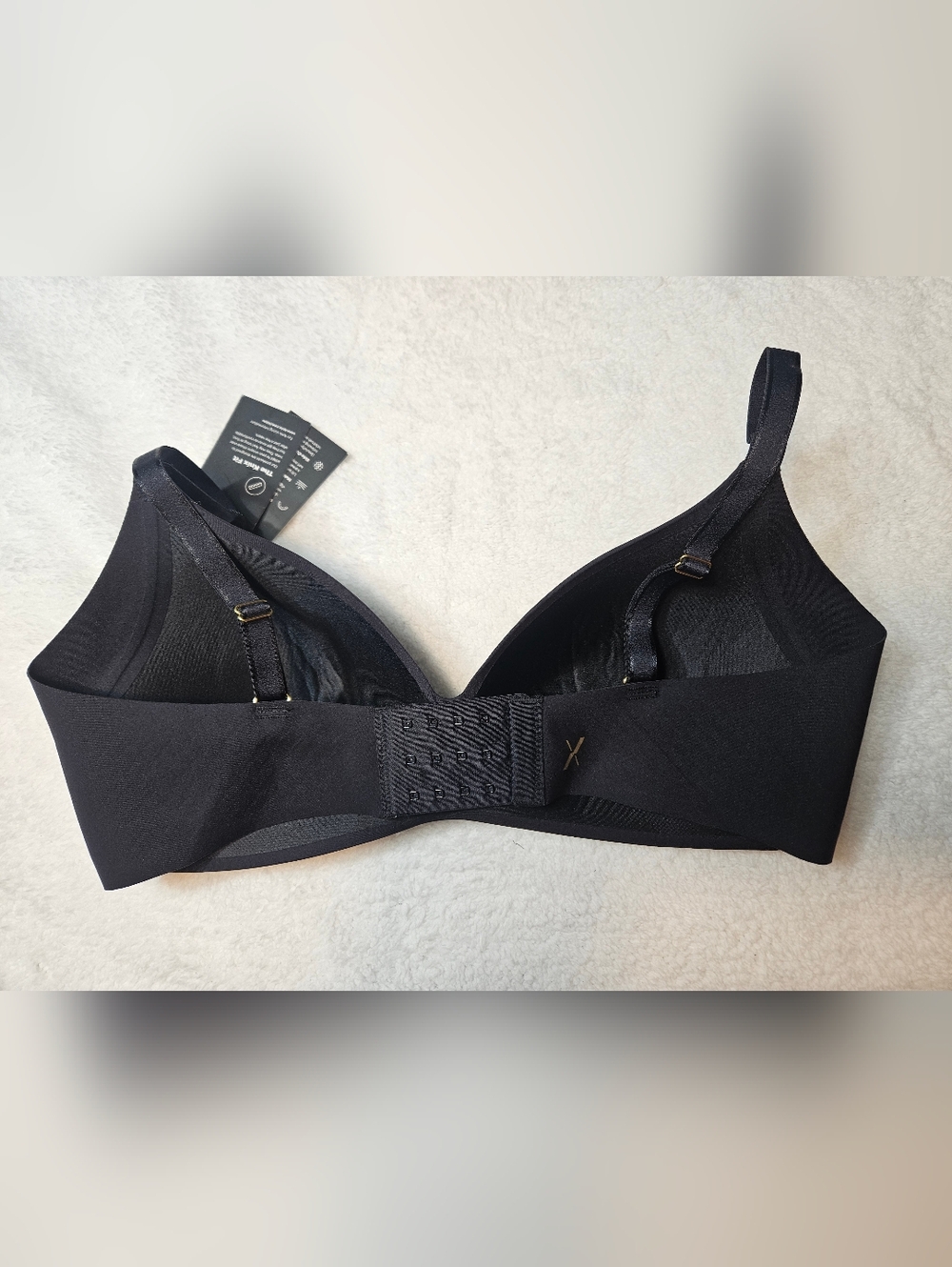 Knix wing woman Contour bra - Picture 2 of 9